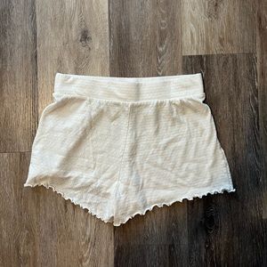 out from under pj shorts